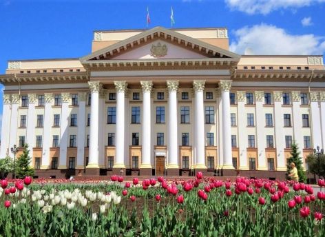​В Тюменской области увеличили МРОТ и прожиточный минимум