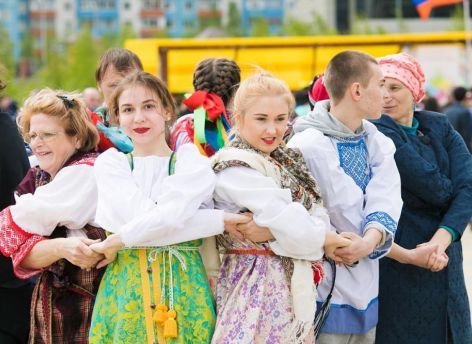 Еще сто цветов