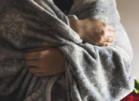 Замерзающие вартовчане просят власти нагреть батареи в их квартирах