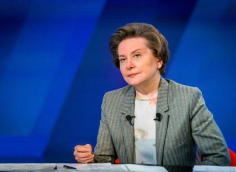 Наталья Комарова ответит на экологические вопросы югорчан
