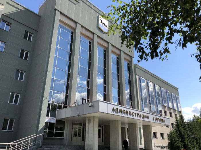 ​Национальный интерес // Светлана Перунова