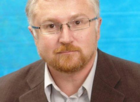 Горе. Умер Геннадий Бурбулис