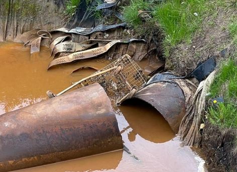 Прекращение убийства и восстановление Саймы и Бардаковки – вопрос политической воли