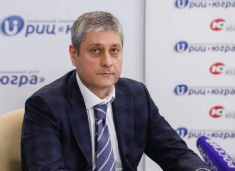 Задержанному за взятку главному дорожнику Ханты-Мансийска нашли замену