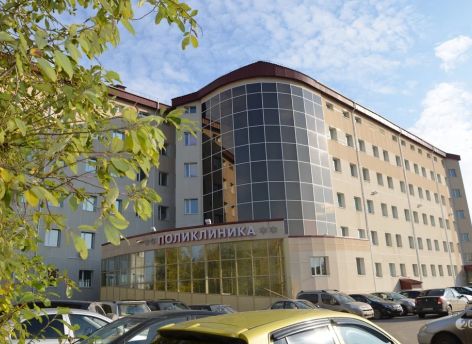Новое отделение откроется в Сургутской травматологии