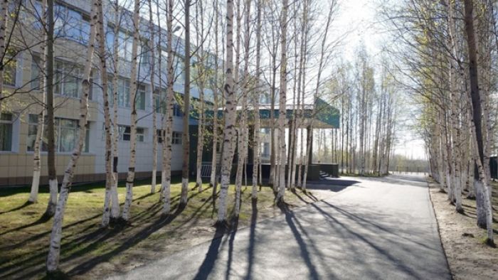 В Нефтеюганске оборудуют класс для детей-инвалидов