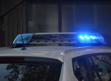 Житель окружной столицы вымогал деньги у водителя под угрозой уничтожения иномарки
