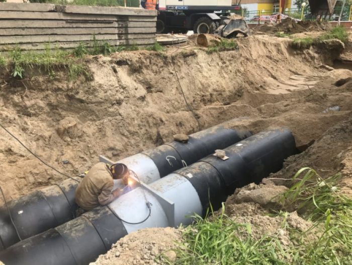 ​Водоканал Радужного обновит сети и оборудование к предстоящей зиме