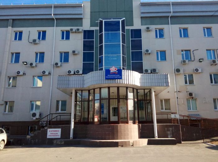​Пенсионный фонд и Фонд социального страхования объединят. Что это даст