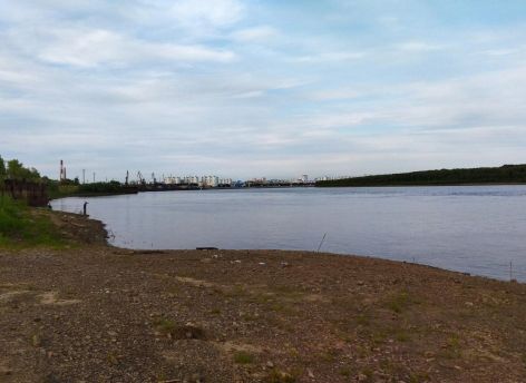 ​В Югре пропал мужчина, спасавший тонущих детей