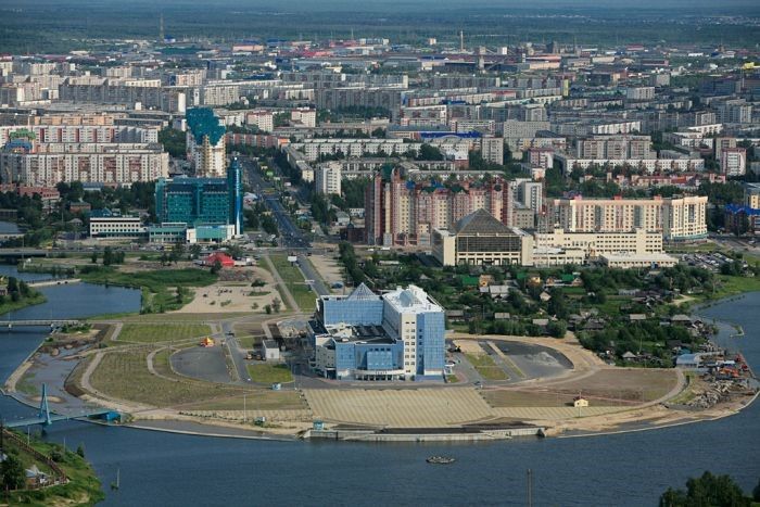 Полный обзор рынка недвижимости Сургута за полгода