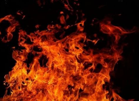 ​8 человек погибли при пожаре в хостеле в Москве