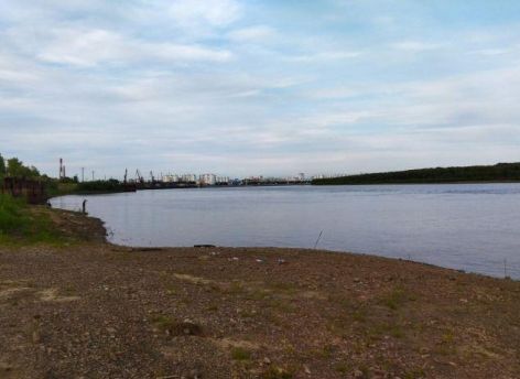 В Югре нашли тело утонувшего при спасении детей мужчины