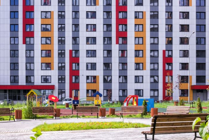 Как купить квартиру в новостройке Сургута на 10% дешевле, чем у застройщика