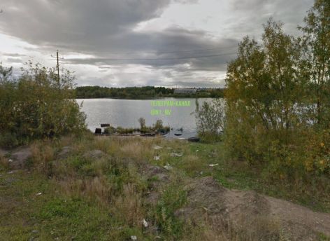 ​В Югре снова утонул подросток. Трагедия произошла под Нижневартовском