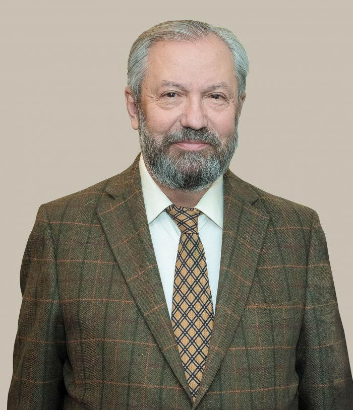 ​Одна из ярчайших личностей современного Сургута