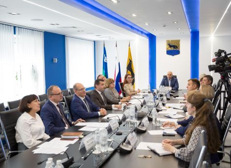 ​Долг арендаторов перед властями Сургута сократился на треть