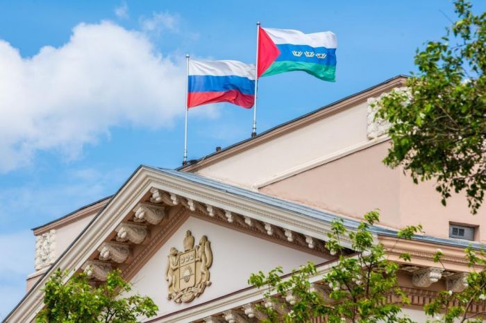 ​Тюменская область успешно исполнила бюджет за первое полугодие