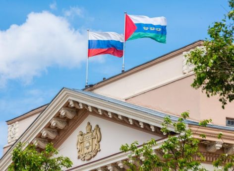 ​Тюменская область успешно исполнила бюджет за первое полугодие