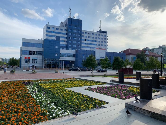 ​В Радужном должникам за услуги ЖКХ ограничивают водоотведение