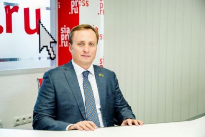 ​Максим Слепов: «Мы должны научиться противостоять коронавирусу без локдаунов»