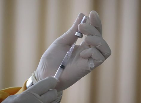 Сургут держит лидерство в Югре по числу заболевших ковидом