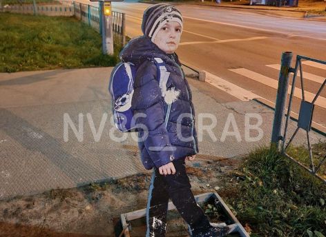Дети из картона вернулись в Нижневартовск