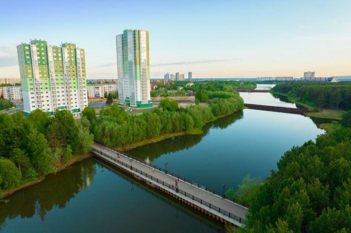 Успевай покупать: в ГК Сибпромстрой доступна ипотека под 0,1%