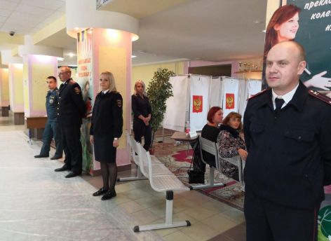 В Югре пройдут выборы 13 глав и 113 депутатов
