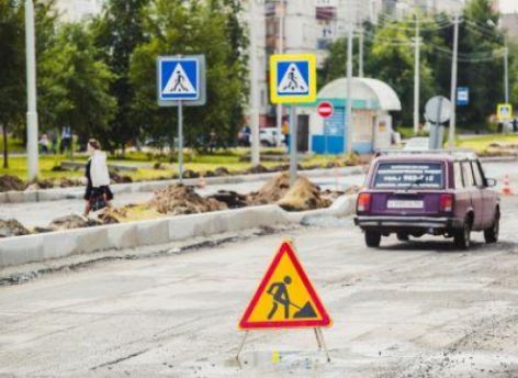 Новая дорога продолжит Никольскую улицу в Сургуте