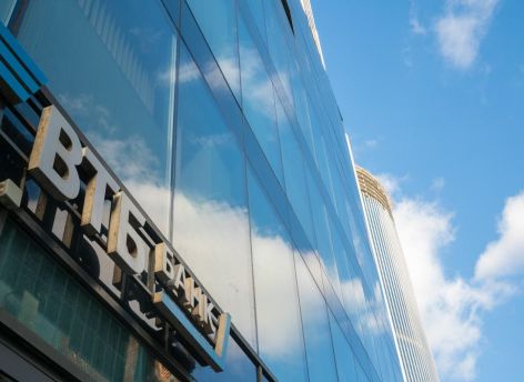 ВТБ ждет снижения ключевой ставки до 7,5%
