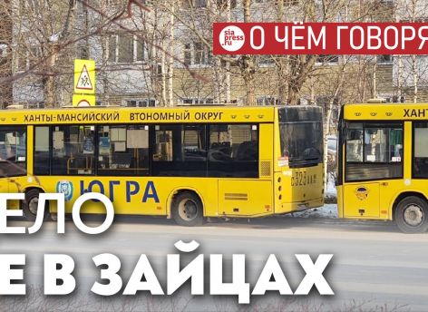 ​«Зайцы» есть везде, но не они разоряют транспортные предприятия. Их разоряет глупый менеджмент