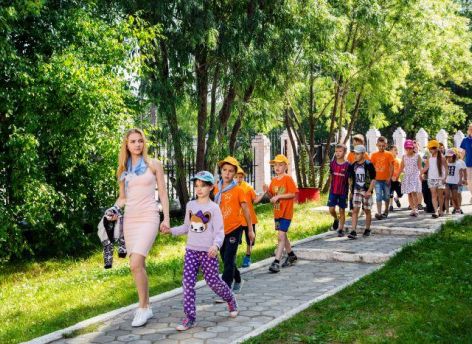 В Сургуте продлят две субсидии для детей с инвалидностью и малоимущих семей