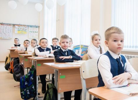 Строительство школы в 35А микрорайоне Сургута под угрозой