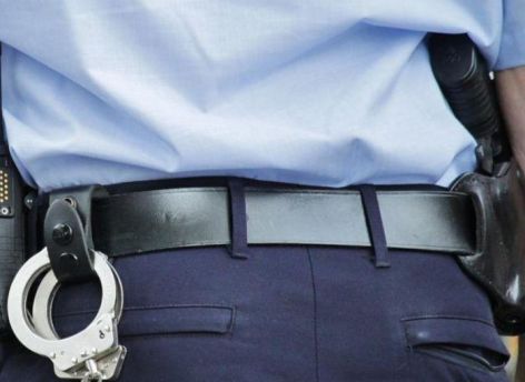 Пьяный вартовчанин решил развлечь себя стрельбой в воздух