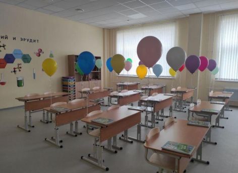 Во всех школах Югры пройдут внеплановые проверки безопасности