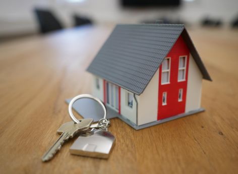Покупать или продавать квартиру во время частичной мобилизации? // СИА-ПРЕСС ОТВЕЧАЕТ