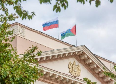 ​Режим повышенной готовности для борьбы с ковидом продлен в Тюменской области до 1 ноября