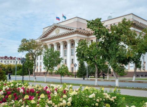 ​В Тюменской области реализуют Стратегию государственной политики РФ в отношении российского казачества