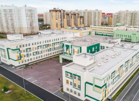 ​Жители Тюменской области задали власти четыре тысячи вопросов за месяц