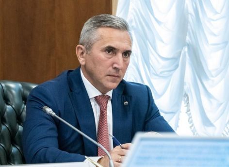 Александр Моор поручил реализовать успешные практики для улучшения инвестиционного климата в регионе