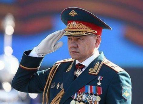 ​Свыше 200 тысяч мобилизованных прибыли в ВС РФ, сообщил Шойгу