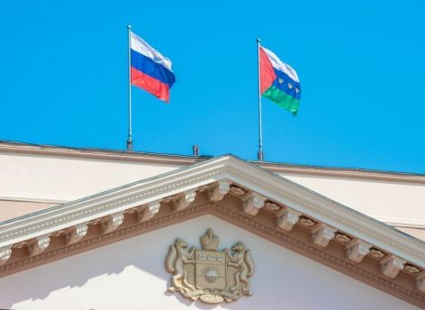 ​Тюменская область вошла в число лидеров России по развитию социальных НКО