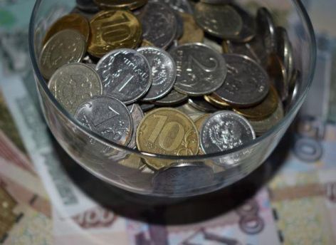 Более 300 тысяч югорчан имеют задолженность по налогам