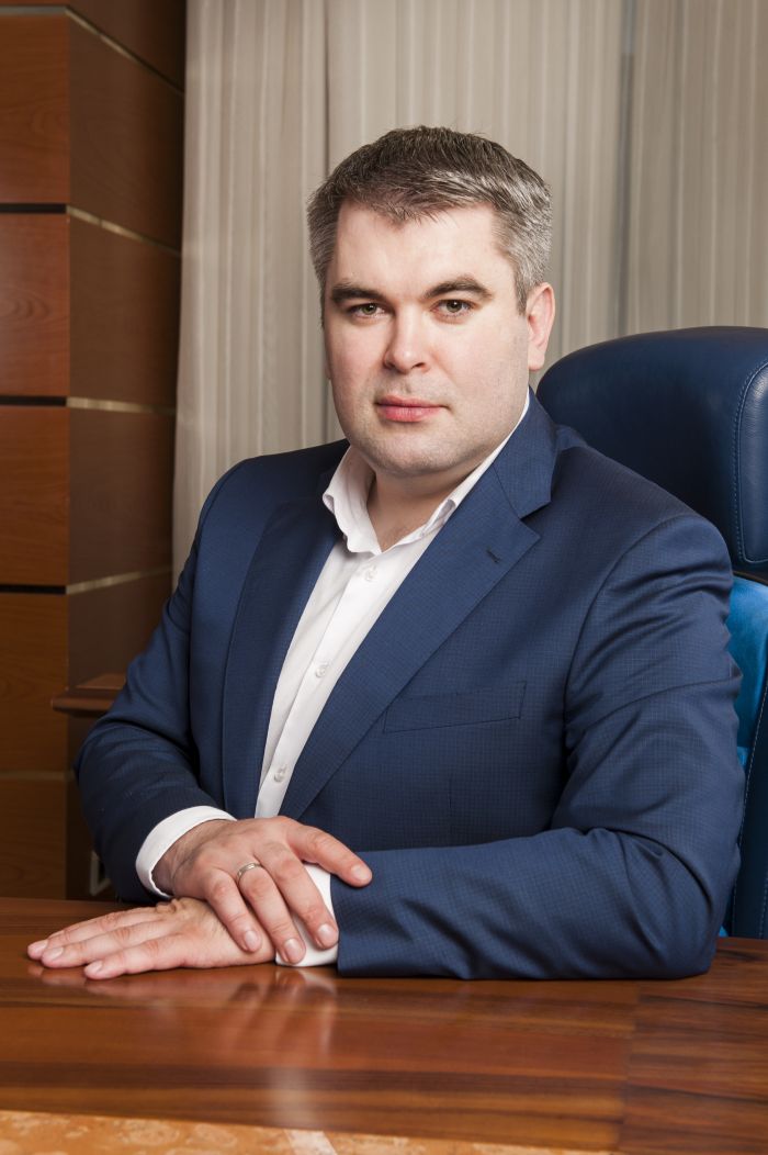 ​Евгений Абузов вошел в ТОП-3 руководителей банковских подразделений малого и среднего бизнеса
