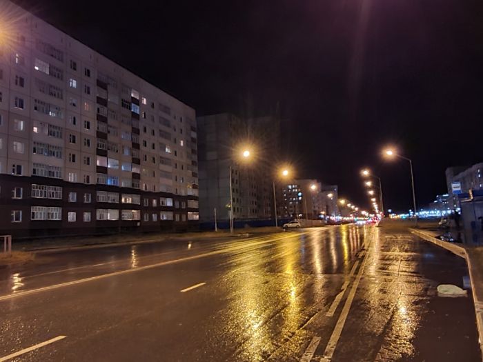 В предстоящие выходные в ХМАО ожидаются заморозки и туман