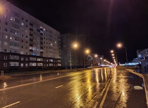 В предстоящие выходные в ХМАО ожидаются заморозки и туман