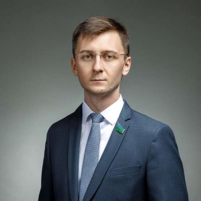 Николай Заболотнев: «Мы сделали из премии «Отец года» настоящий семейный праздник»