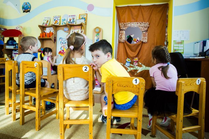 ​Вскоре россияне начнут получать новую универсальную выплату на детей. Чем она отличается от старых