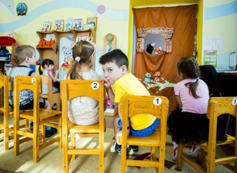 Вскоре россияне начнут получать новую универсальную выплату на детей. Чем она отличается от старых